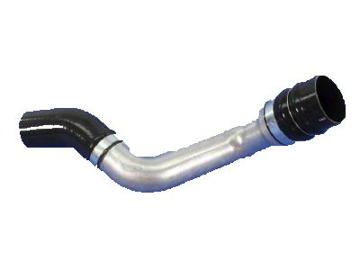 Ram 52014735AB DUCT Charge Air Cooler