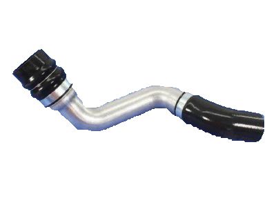 2017 Ram 2500 Air Duct - 52014735AB