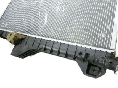 Dodge 55056816AA RADIATOR Engine Cooling NOTE:25 pc min Qty Mix and Match Pallet Program only, Use mopar.com to order, Magneti-Marelli Parts tab