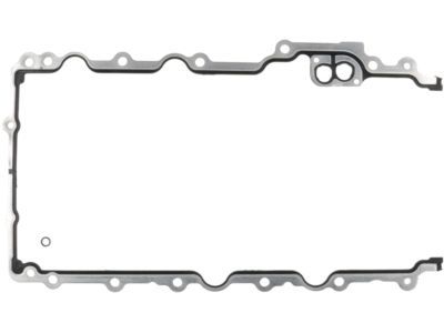 Dodge 4792608AB GASKET Oil Pan