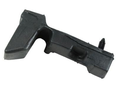 Dodge 55399149AA Corner Panel