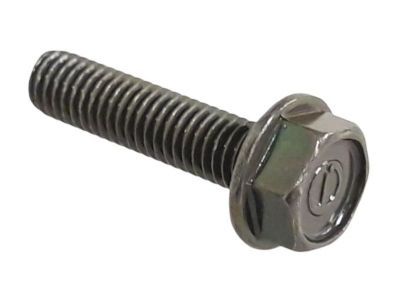 Dodge 6507054AA BOLT Hex Flange Head