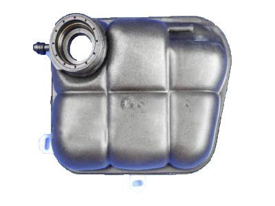 Chrysler 5101601AA BOTTLE Pressurized Coolant