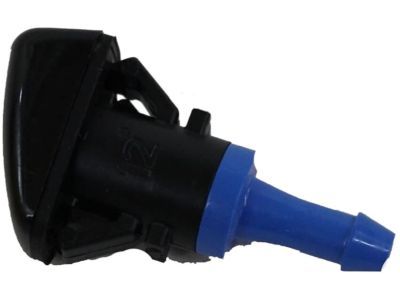 Dodge Challenger Windshield Washer Nozzle - 68024312AB