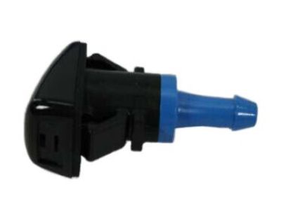 Mopar 68024312AB Washer Nozzle, Front