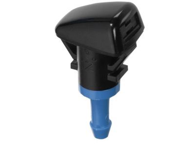 Mopar 68024312AB Washer Nozzle, Front