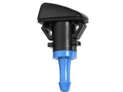Mopar 68024312AB Washer Nozzle, Front