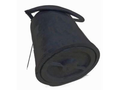 Jeep 53031904AB CANISTER Vapor