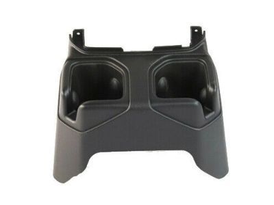 Jeep 6BN67TX7AC CONSOLE Floor Rear