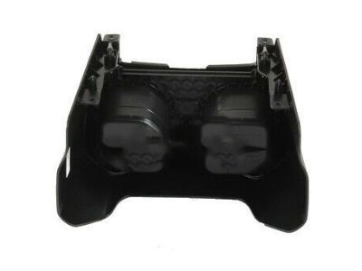 Jeep 6BN67TX7AC CONSOLE Floor Rear