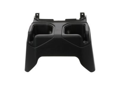 Jeep 6BN67TX7AC CONSOLE Floor Rear