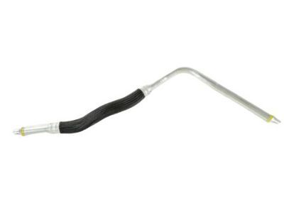Mopar 5181876AB Hose Oil Cooler Return