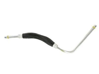 Mopar 5181876AB Hose Oil Cooler Return