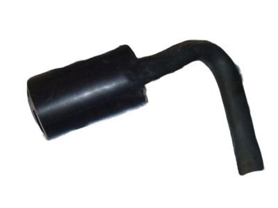 Jeep 4891564AB FILTER Leak Detection Pump Base