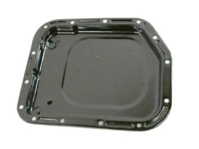 Jeep 52118802 PAN Transmission Oil
