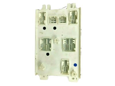 Dodge Body Control Module - 4692277AD