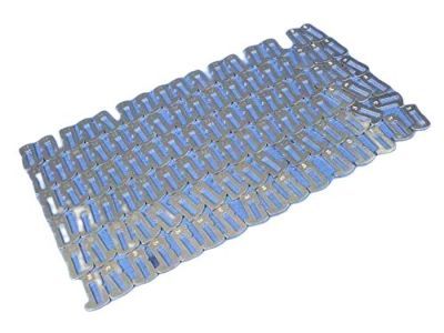 Jeep 5010881AB TUMBLER Ignition Number 3 Sidebar