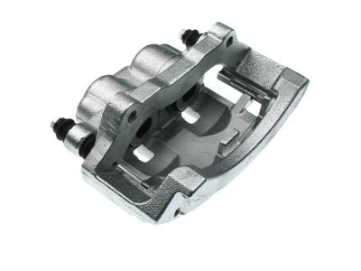 Dodge Brake Caliper Bracket - 5093258AA