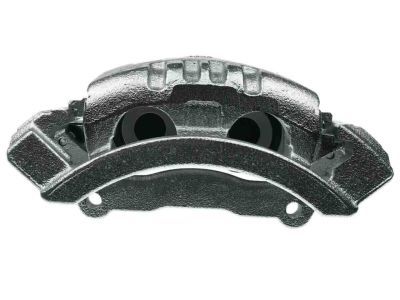 Dodge 5093258AA ADAPTER Disc Brake Caliper Rear