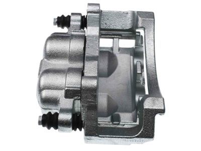 Dodge 5093258AA ADAPTER Disc Brake Caliper Rear