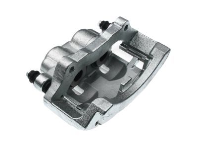 Dodge 5093258AA ADAPTER Disc Brake Caliper Rear