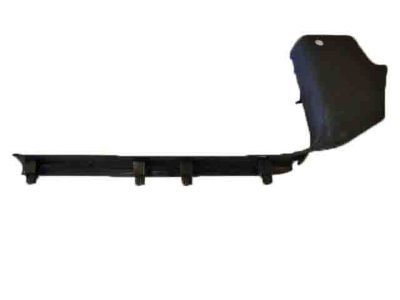 Ram 1DX69XDVAB PANEL Scuff Front
