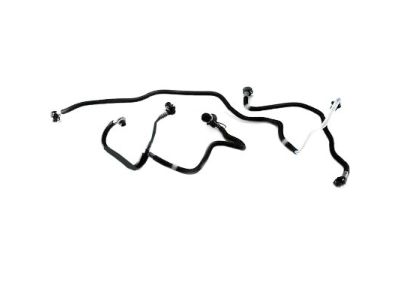 Ram 68259982AA BUNDLE Fuel Line