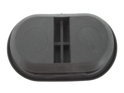 Dodge 55276319AA PLUG Floor