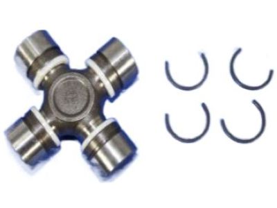 Jeep 68145053AA U-JOINT KIT