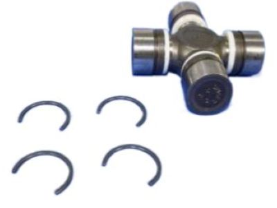 Jeep 68145053AA U-JOINT KIT