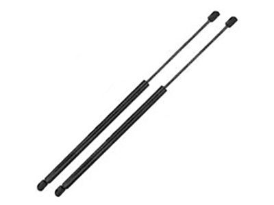 2020 Dodge Durango Lift Support - 2AML3748AA