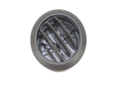 Jeep 5KL74DX9AC OUTLET Air Conditioning & Heater