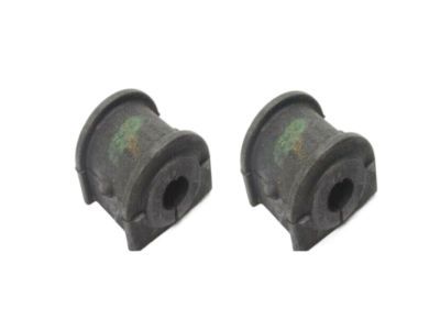 Mopar 68048854AA Stabilizer Bar Bushing, Rear