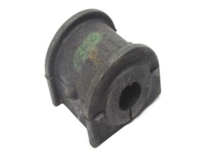 Mopar 68048854AA Stabilizer Bar Bushing, Rear
