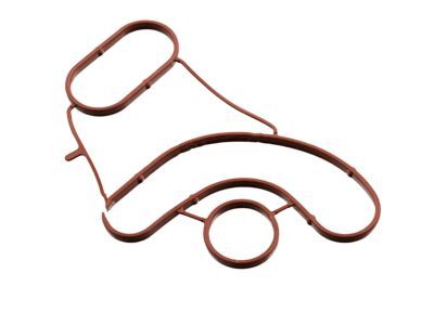 Dodge 5080141AA GASKET Oil Cooler