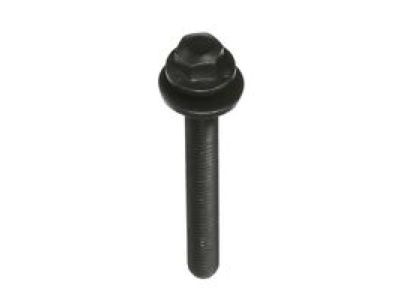 Dodge 6101639 SCREW AND WASHER Hex Head M10x1.5x100