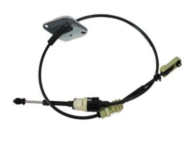Mopar 52125191AF Cable Gearshift Control
