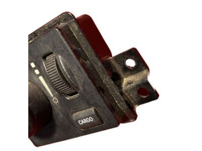 Dodge 56049636AC SWITCH Headlamp