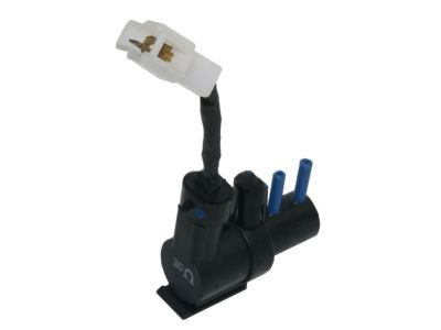 Dodge 4606226AC SOLENOID Secondary Runner Valve