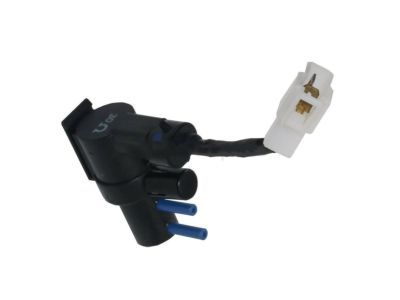Dodge 4606226AC SOLENOID Secondary Runner Valve