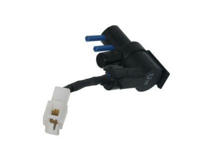 Dodge 4606226AC SOLENOID Secondary Runner Valve
