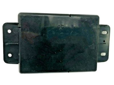 Dodge 68146008AA MODULE A/C And Heater
