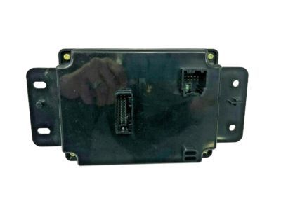 Dodge 68146008AA MODULE A/C And Heater