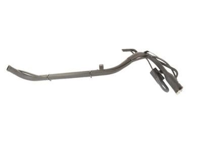 Jeep 68302013AE TUBE Fuel Filler