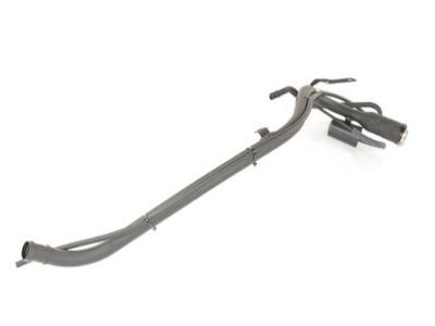 Jeep 68302013AE TUBE Fuel Filler