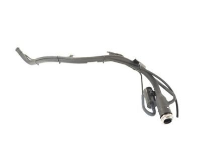 Jeep 68302013AE TUBE Fuel Filler