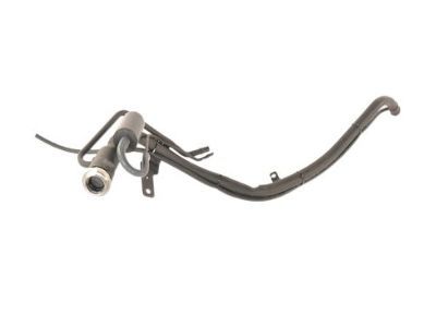 Jeep 68302013AE TUBE Fuel Filler