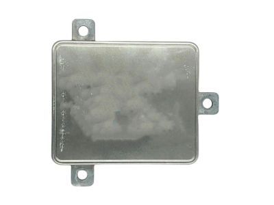 Dodge 68170821AA MODULE HID Ballast