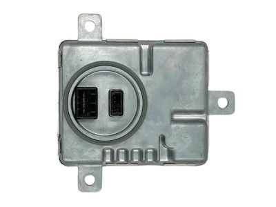 Dodge 68170821AA MODULE HID Ballast