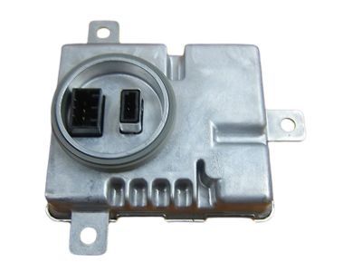 Dodge 68170821AA MODULE HID Ballast